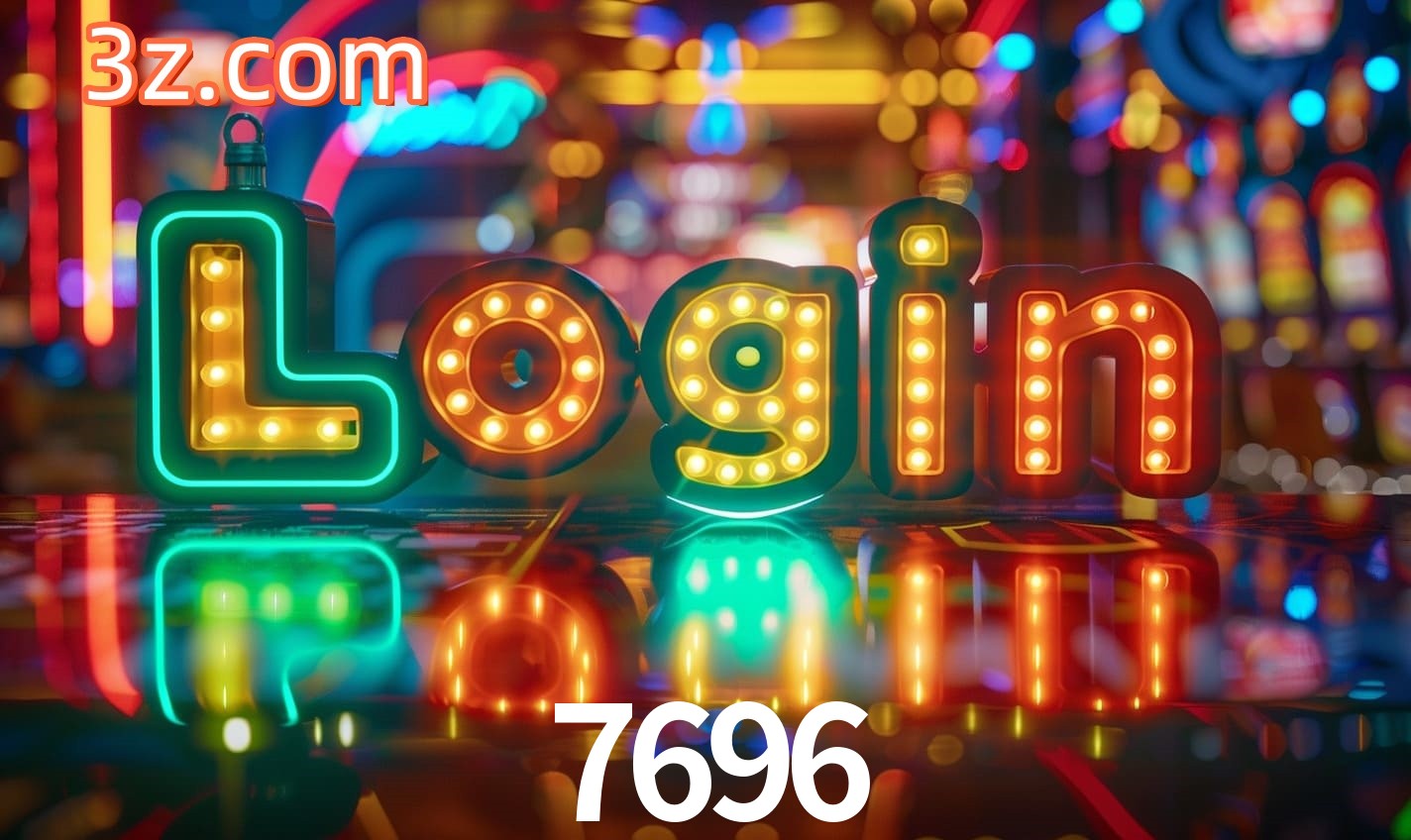Mundo dos Jogos Cassino 7696