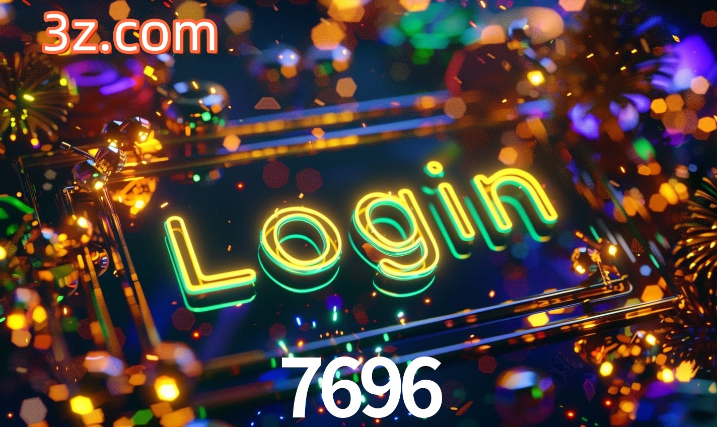 Populares Slots 7696